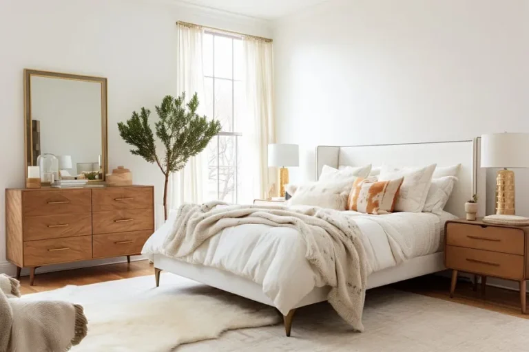 New Arrivals: Winter’s Hottest Bedroom Furnishings & Trends