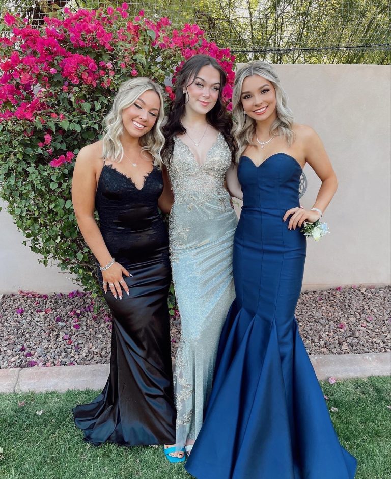 How to Choose the Perfect Young Bridesmaid Dresses for Every Age